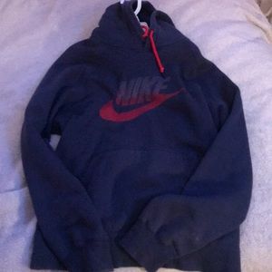 Nike sweatshirt